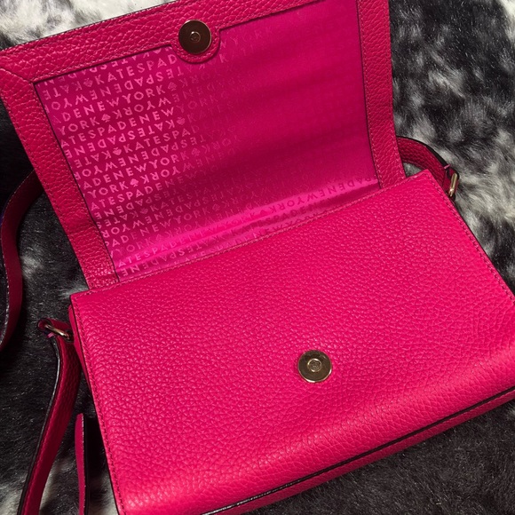crossbody • kate spade - Picture 2 of 4